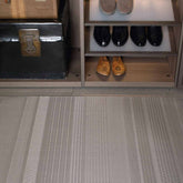 Chilewich Ltx Mixedweave Topaz Floormat Large